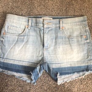 Brand new! (Without the tags)